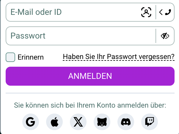 spinbetter login